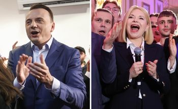 Działo się w nocy. Wielkie emocje w Krakowie, znamy pełne wyniki