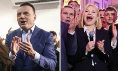 Działo się w nocy. Wielkie emocje w Krakowie, znamy pełne wyniki