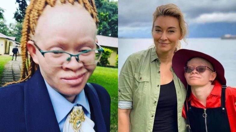 Kabula rozprawiła się z hejterką