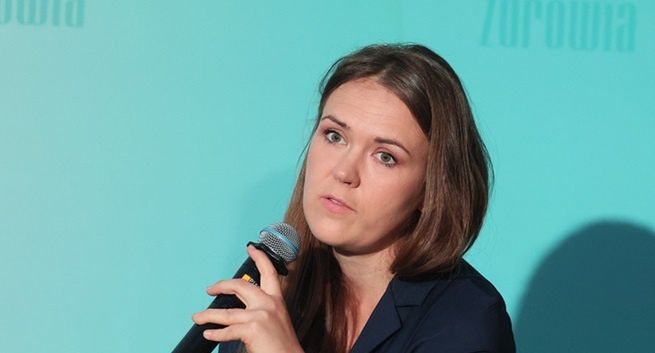 Anna Wittenberg przechodzi do WNP.PL, są też inne transfery. Paweł Zielewski już poza serwisem