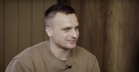 Peszko zaproponował walkę reprezentantowi Polski. Wypalił nazwisko