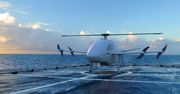 Nowy ciężki dron pionowego startu z USA. To przyszłość transportu