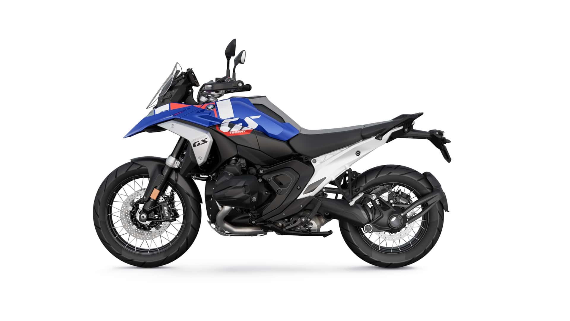 BMW R 1300 GS