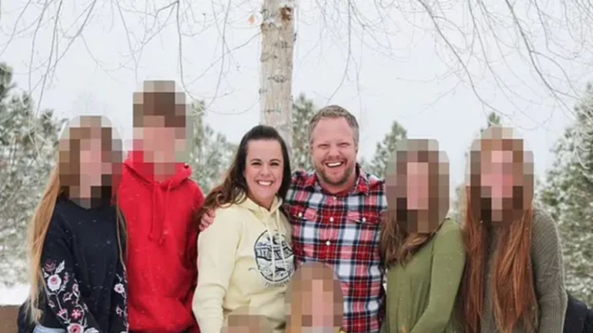 Mężczyzna miał otruć własną żonę