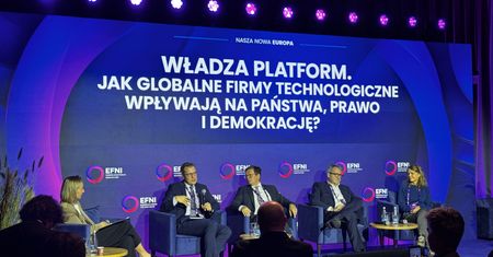 Surowe kary finansowe dla Google? "Odrabiają to w dwa tygodnie"