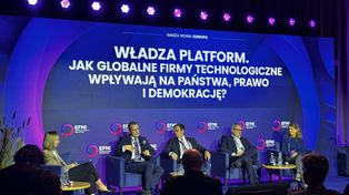 Surowe kary finansowe dla Google? "Odrabiają to w dwa tygodnie"