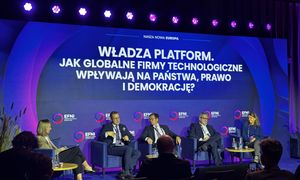 Surowe kary finansowe dla Google? "Odrabiają to w dwa tygodnie"