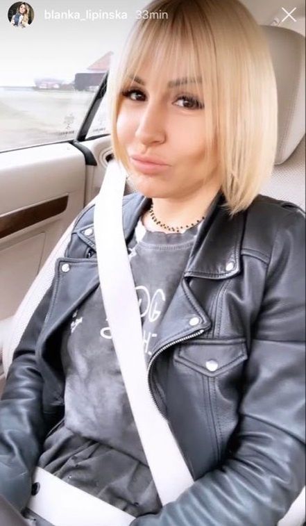 Blanka Lipińska