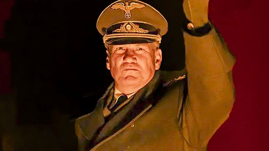 "Biała odwaga"