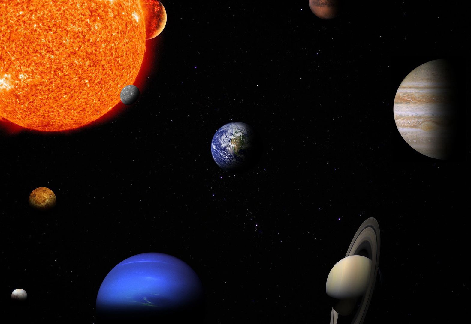 Tajemnicza planeta w Układzie Słonecznym. Prawda jest coraz bliżej?
