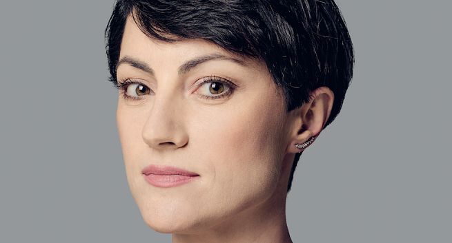 Iwona Kutyna będzie prowadzić „Nastaw się na Chillout” w Chillizet