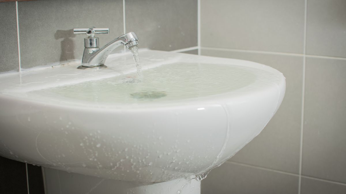 Zalane łazienki w Zakopanem - gdzie leży problem