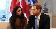 Harry i Meghan chcą ujawnić, kto pytał ich o kolor skóry Archiego. To wywoła burzę