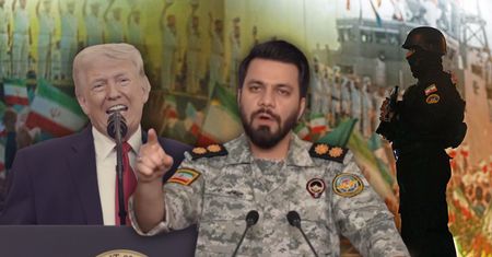 Jest odpowiedź Iranu na słowa Trumpa. "Dopóki nie pożałuje na zawsze"