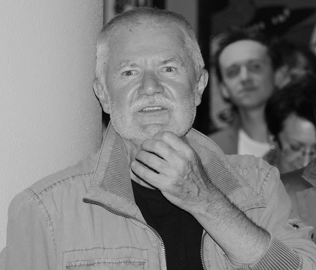 Tadeusz Borowski zmarł w 2022 roku