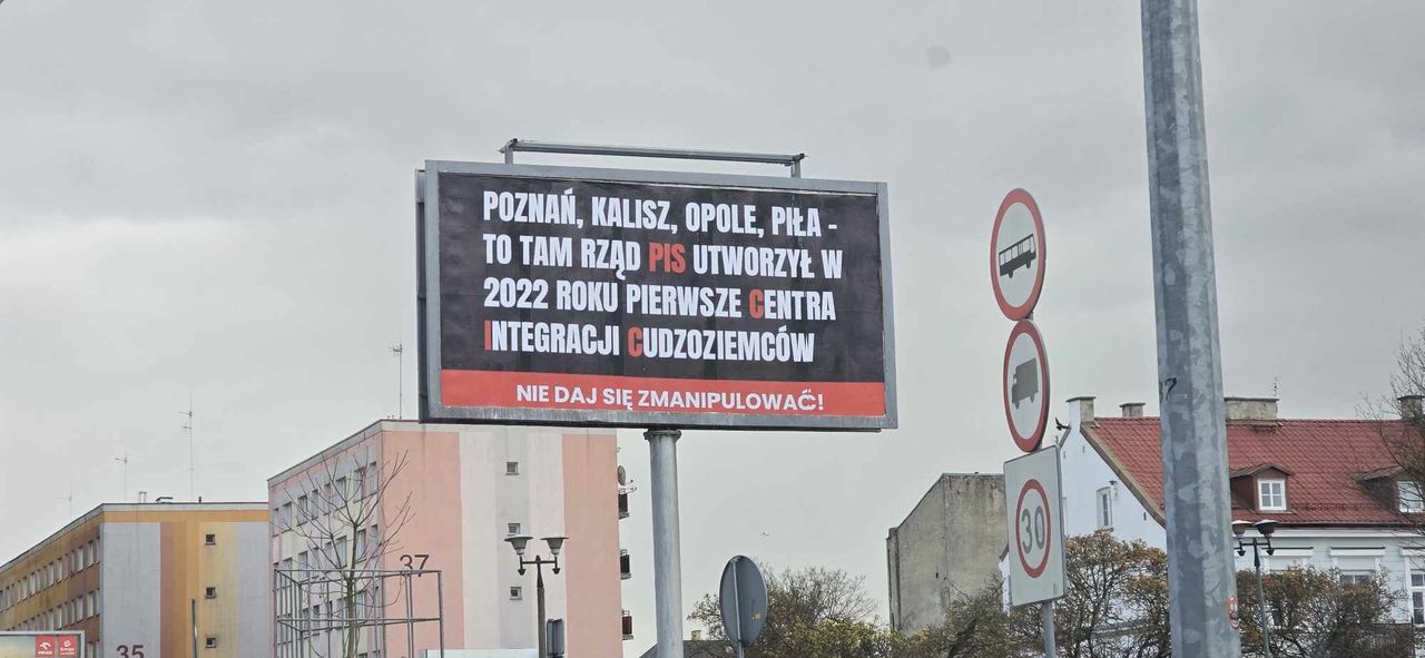STOP DEZINFORMACJI – Czym naprawdę są Centra integracji cudzoziemców?