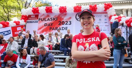 "Wyborcza": Zwrot Polonii w USA. "Ogromna mobilizacja"