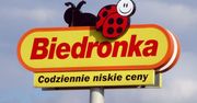 Atak phishingowy na klientów Biedronki. Przestępcy kuszą bonem na 50 zł