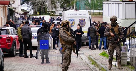 Sto osób zatrzymanych w Turcji. Powodem związki z Państwem Islamskim
