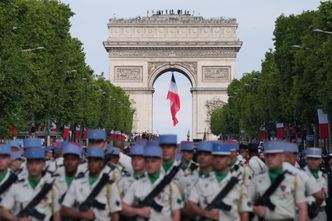 Niemcy krytykują Francję za niewystarczające nakłady na obronność
