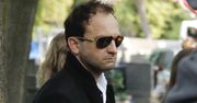 Arkadiusz Tomiak zginął w tragicznym wypadku. Borys Szyc żegna operatora