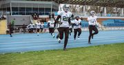 Tytani Lublin kontra Wataha Zielona Góra – niedzielne sportowe emocje na stadionie w Lublinie