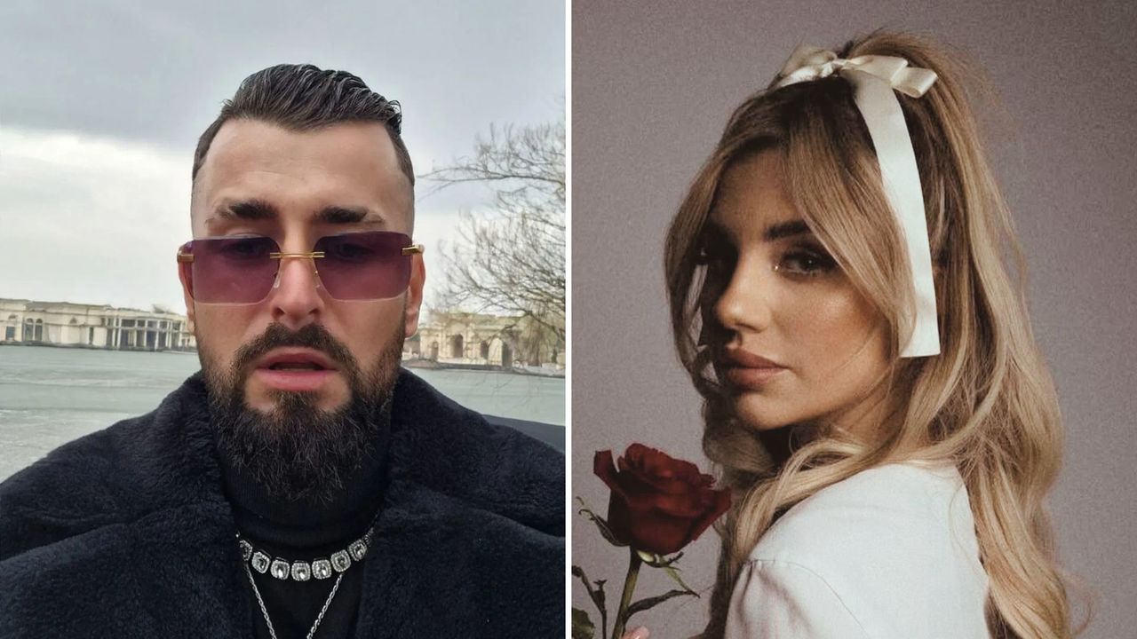 Po śmierci Soni Szklanowskiej muzyk zwrócił się do produkcji. "Depresja ma uśmiech"