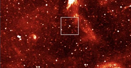 Niezwykłe odkrycie astronomów. Coś takiego zaobserwowali po raz pierwszy