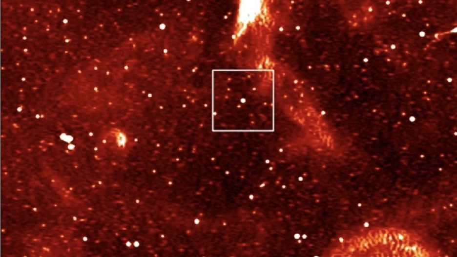 PSR J0523−7125 