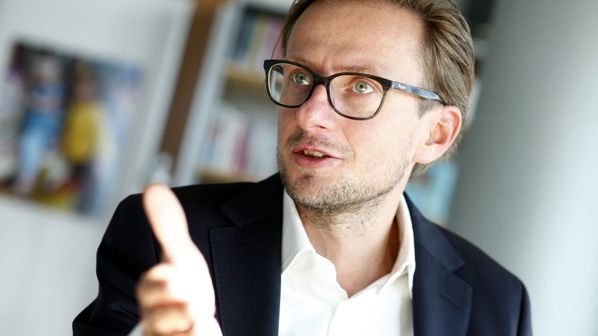 Prezes Agory ostro krytykuje decyzję UOKiK