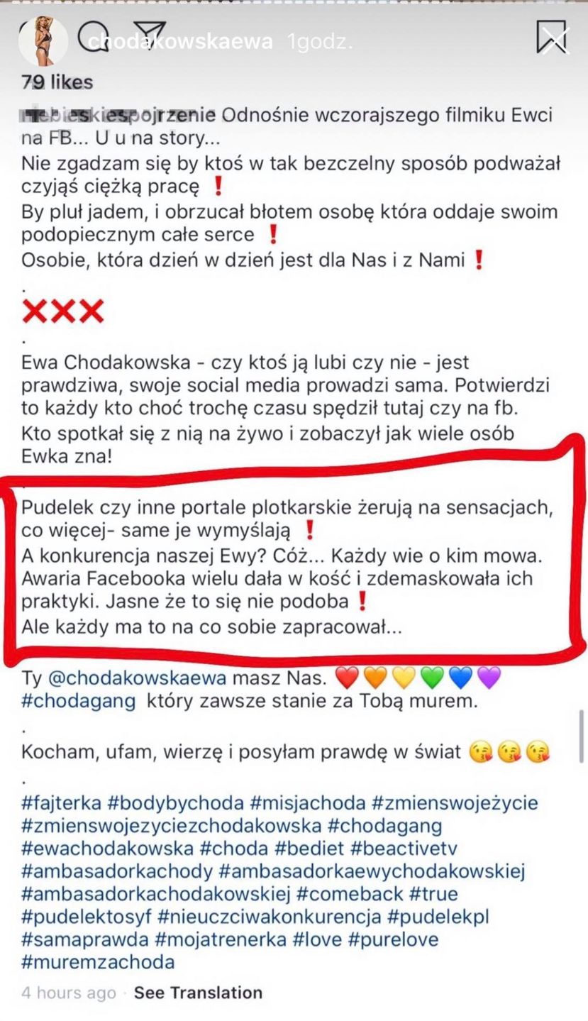 Ewa Chodakowska
