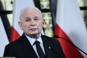 Klub PiS będzie się mobilizować i konsolidować. Planują wyjazdowe posiedzenie