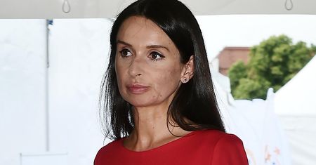 Marta Kaczyńska napisała felieton dotyczący prawa do aborcji. "Wprowadzenie całkowitego zakazu przerywania ciąży to rozwiązanie iluzoryczne"