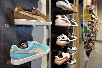 Gigant sportowy zwalnia. Pracę straci 1400 osób