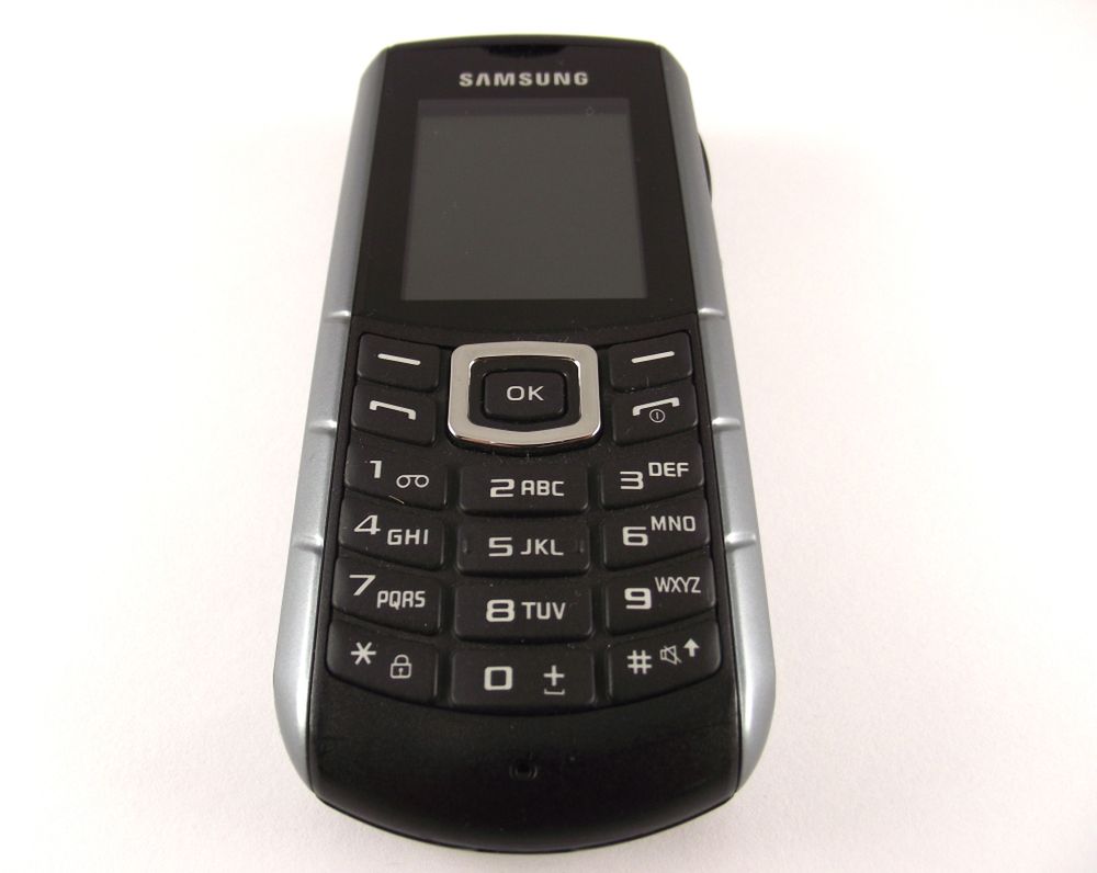 Samsung Solid E2370 - test 6