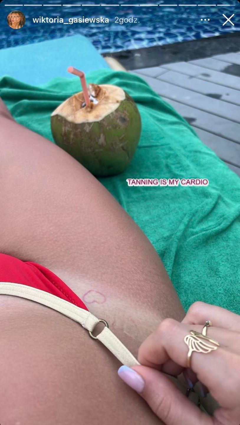 Wiktoria Gąsiewska