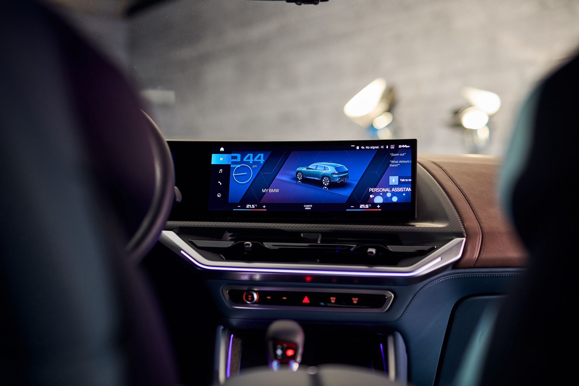 BMW XM (2022)