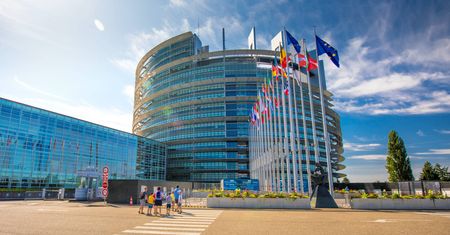Europejski Trybunał Praw Człowieka: rosyjska ustawa o "agentach zagranicznych" jest niezgodna z prawem międzynarodowym