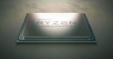 Zdjęcia opakowań nowych procesorów Ryzen Threadripper - AMD ponownie zaskakuje
