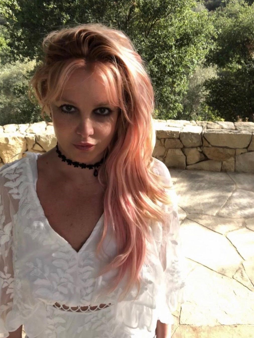Bliscy martwią się o stan Britney Spears. Zaplanowali interwencję