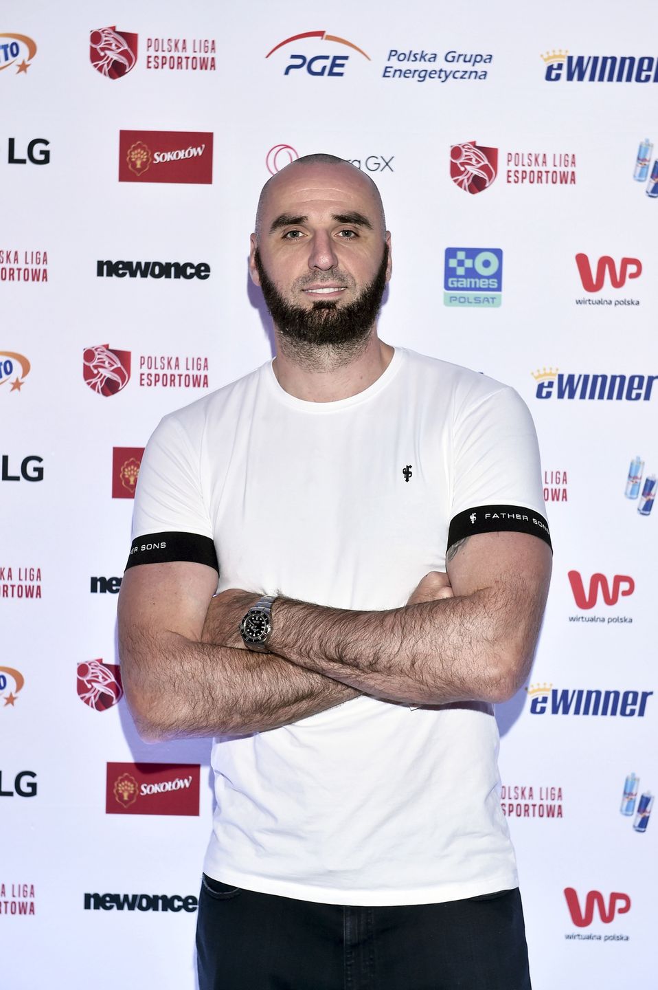Marcin Gortat przeprasza kobiety
