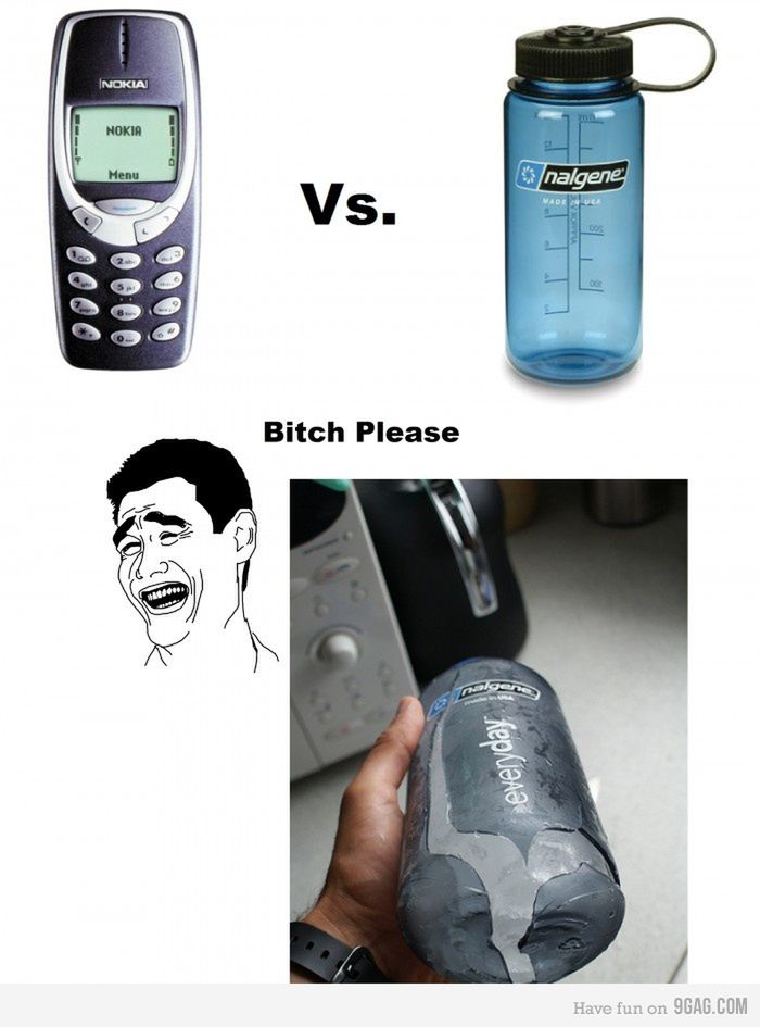 Nokia 3310 - legenda wiecznie żywa [cz. I] 15