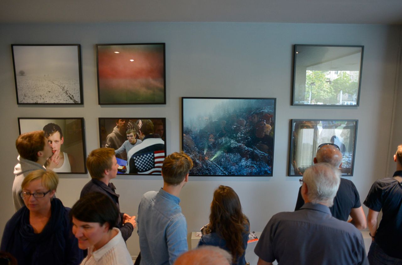 Pokaż swoje zdjęcia w ramach 7. Opolskiego Festiwalu Fotografii