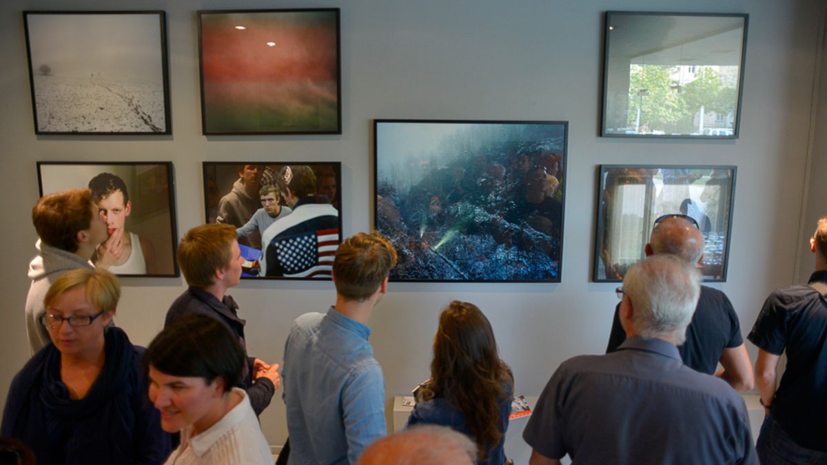 Pokaż swoje zdjęcia w ramach 7. Opolskiego Festiwalu Fotografii 1