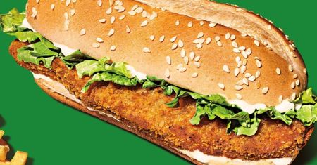Nowość w Burger Kingu! Klienci czekali na to od lat