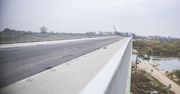 Most za 53,7 mln zł spina dwa województwa. Ma 677 metrów długości