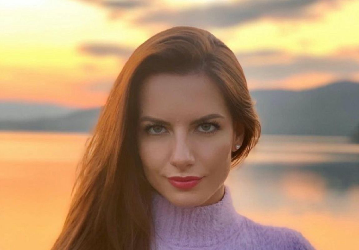 Na zdjęciu: Karolina Bojar-Stefańska