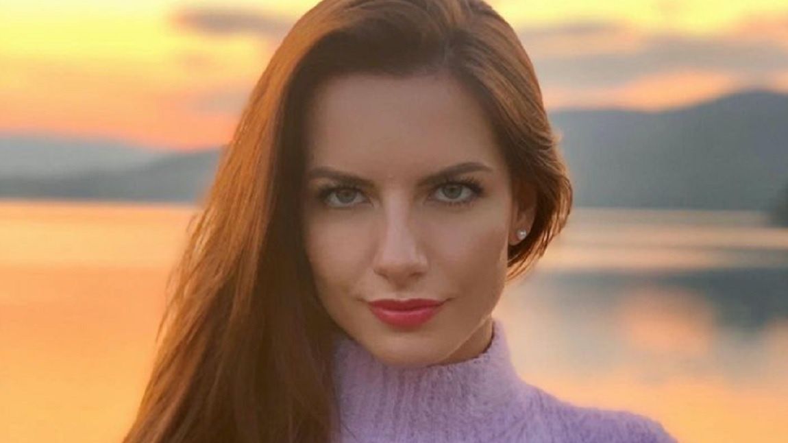 Na zdjęciu: Karolina Bojar-Stefańska