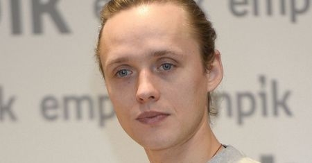 Bartosz Bielenia o przemocy w szkołach teatralnych. "Jestem sprawcą"