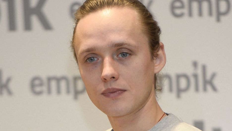 Bartosz Bielenia